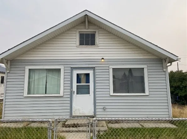 2420 Walnut St, Butte, MT 59701