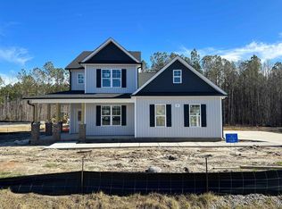 165 Painters Mill Pond Ln, Wendell, NC 27591