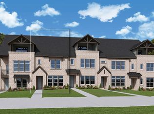 4831 Fuller Ct UNIT 1104, Irving, TX 75038