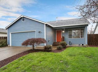 21651 SW Kristin Ct, Beaverton, OR 97003