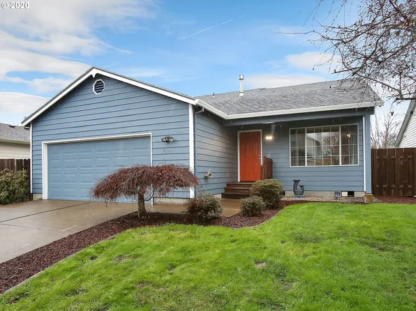 21651 SW Kristin Ct, Beaverton, OR 97003