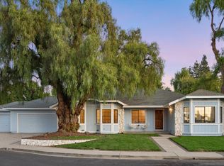 4715 Springwood Way, Concord, CA 94521