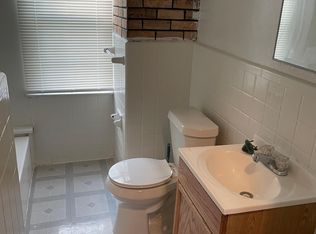 9544 Minock St, Detroit, MI 48228