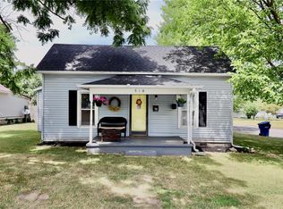 510 Polk Ave, Lebanon, MO 65536