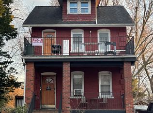 4 Anderson Ave FLOOR 2, Bergenfield, NJ 07621