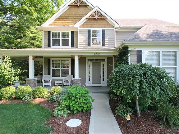 2nd image of 8200 Margaret Ln