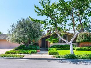 1737 Antigua Way, Newport Beach, CA 92660