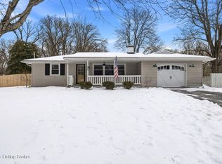 205 Harrison Ave, Middletown, KY 40243