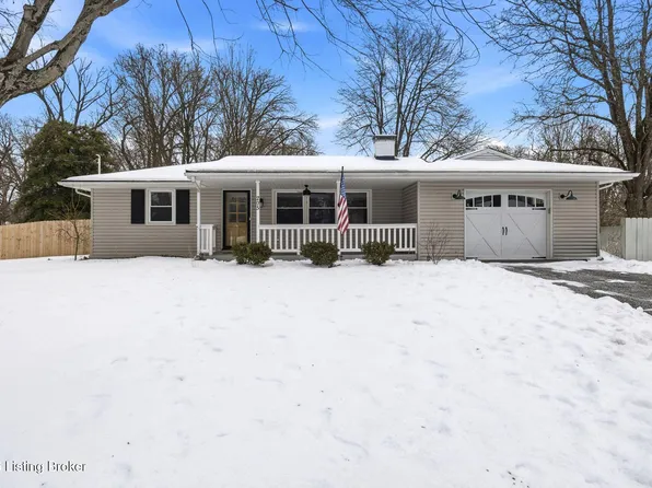 205 Harrison Ave, Middletown, KY 40243