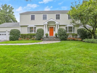 7 Siwanoy Ln, New Canaan, CT, 06840