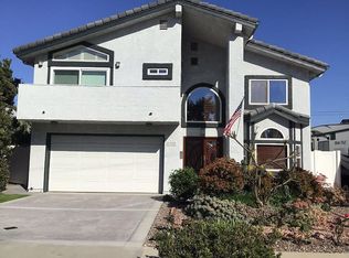 3122 Clark Ave, Long Beach, CA 90808