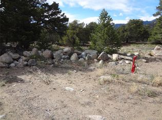 3583 Al Fresco Way, Crestone, CO 81131