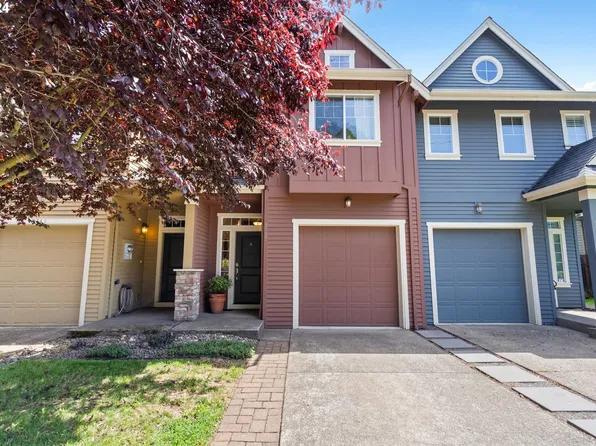 9737 N Jersey St, Portland, OR 97203