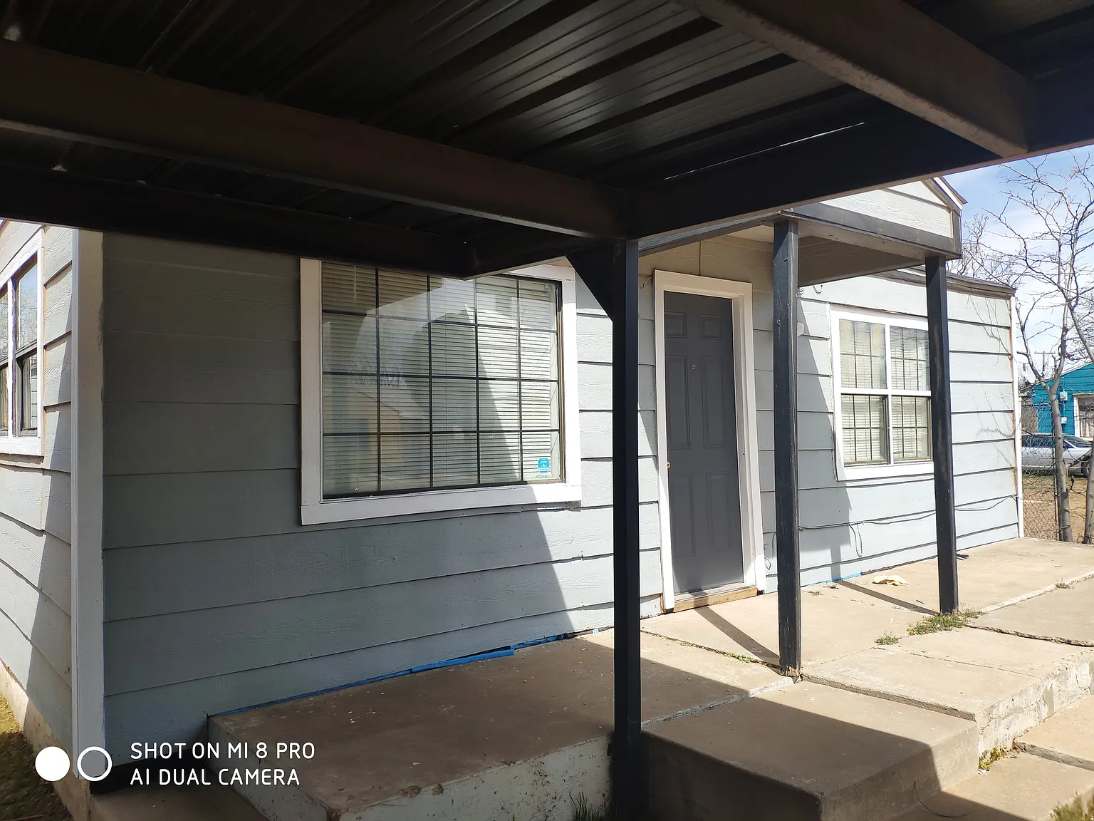 2 bed, 728 sqft, $850 — Photo 2