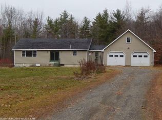 1710 Route 3, Palermo, ME 04354