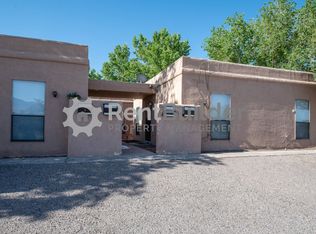 12228 Menaul Blvd NE APT D, Albuquerque, NM 87112