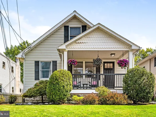 538 Meadowbrook Ave, Ambler, PA 19002