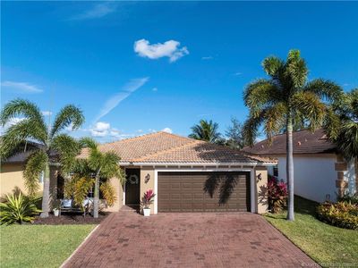 1911 SW Jamesport Dr, Port Saint Lucie, FL, 34953