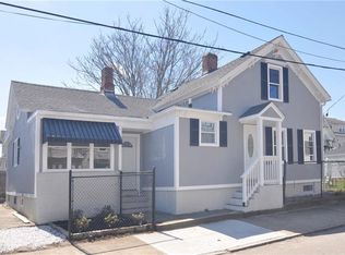 48 Sumner St, Pawtucket, RI 02860