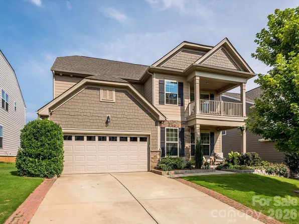 1065 Pennington Dr, Lancaster, SC 29720