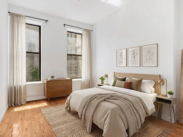 430 W 160th St #3 — Photo 6