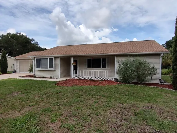 11440 SW 84th Avenue Rd, Ocala, FL 34481