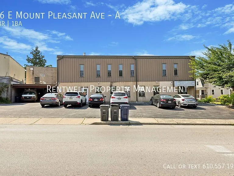 26 E Mount Pleasant Ave #A — Photo 18