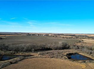 00000 SW 77th St, Auburn, KS 66402