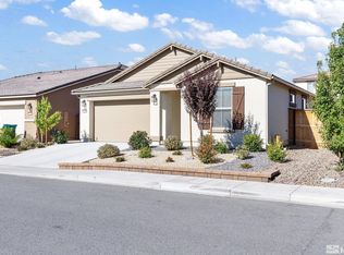 6039 Ditch Rider Rd, Sparks, NV 89436