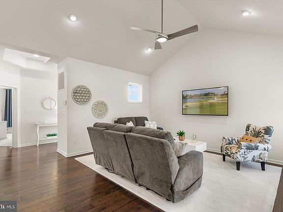 3rd image of 24032 Benjamin Harrison Cir