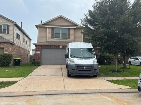 22523 Lavender Knoll Ln, Katy, TX 77449