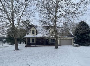 5575 E Sunshine Ct, Mooresville, IN 46158