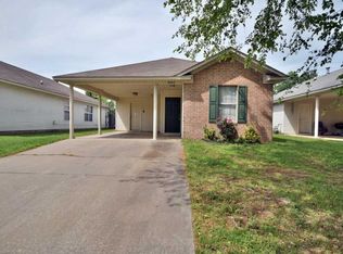 3940 Rupert Dr, Conway, AR 72034