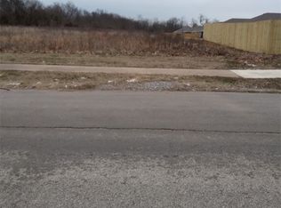 Dawn Hill Rd #1, Siloam Springs, AR 72761