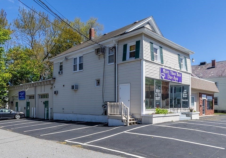 1379-1379 Bridge St #1381, Dracut, MA 01826 | Zillow