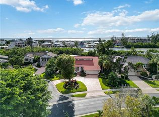 3261 Bayou Sound, Longboat Key, FL 34228