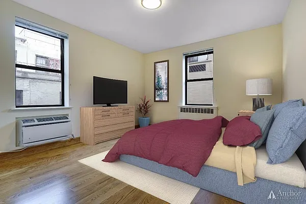 Rented by Anchor Associates | media 9