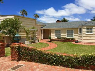7988 Roseland Dr, La Jolla, CA 92037