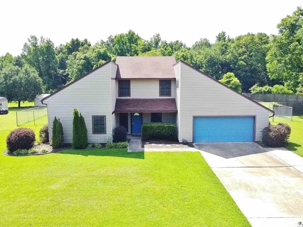 6411 Diamond Head Dr, Monroe, LA 71203