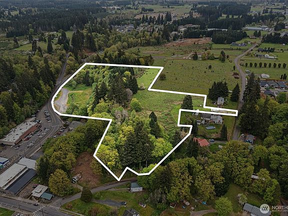 3rd image of 0 SE Cowlitz Road