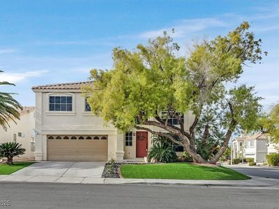 39 Diplomat Ct, Henderson, NV, 89074