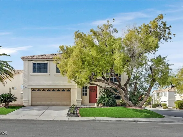 39 Diplomat Ct, Henderson, NV 89074