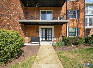 20 Wharfside Rd, Henrico, VA 23228