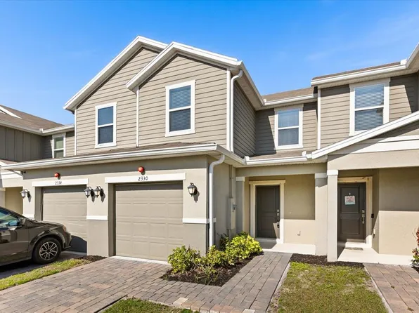 2330 Carrabelle Way, Sanford, FL 32771