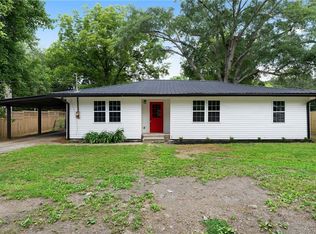 44 Crayton St, Rockmart, GA 30153