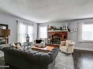 5110 Longview Rd, Shawnee, KS 66218