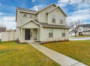 606 S 800th St W, Springville, UT 84663