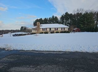 1261 Sugar Maple Dr, Marriottsville, MD