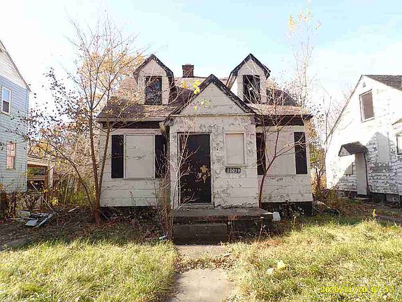 10039 Mansfield