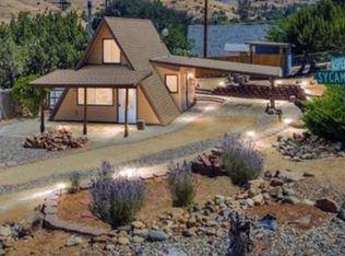 637 Sycamore St, Bodfish, CA 93205